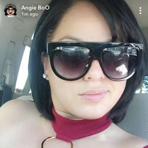 Meet your Posher, Angie